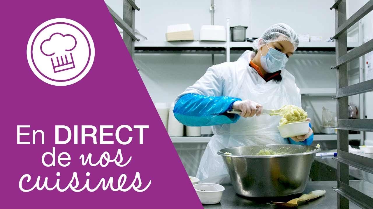 Portage de repas 1 video preview