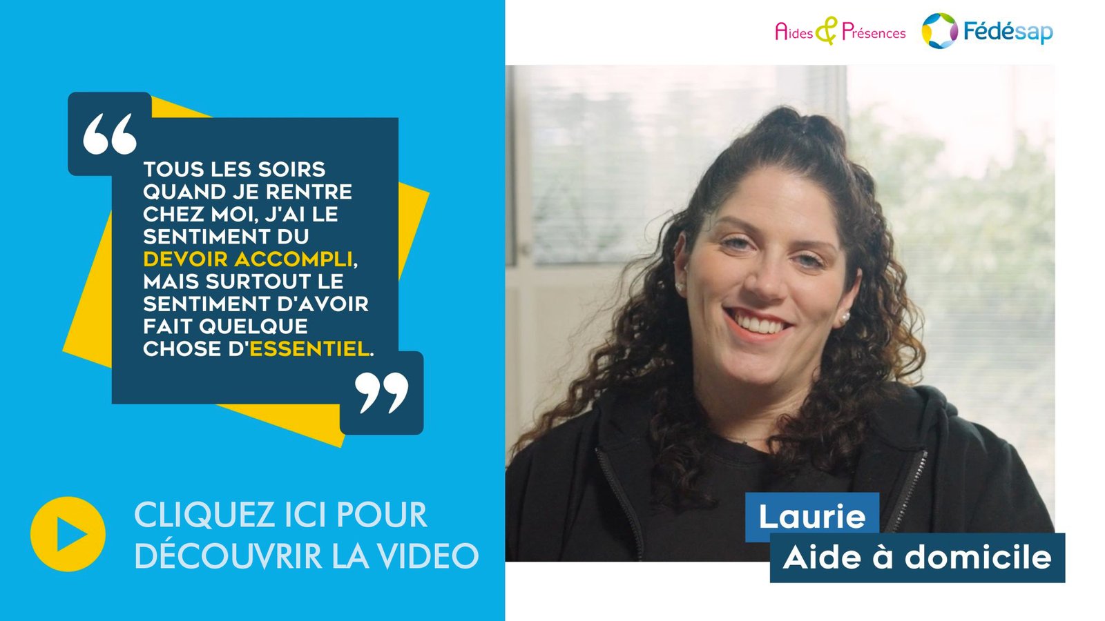 Offres d'emploi 4 video preview